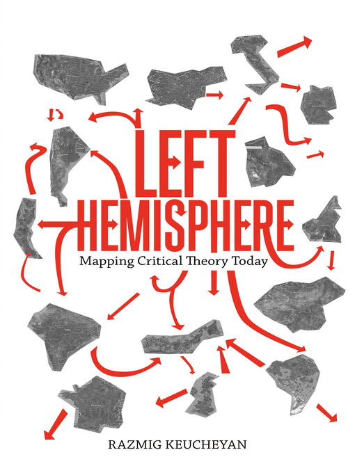 Title details for Left Hemisphere by Razmig Keucheyan - Available